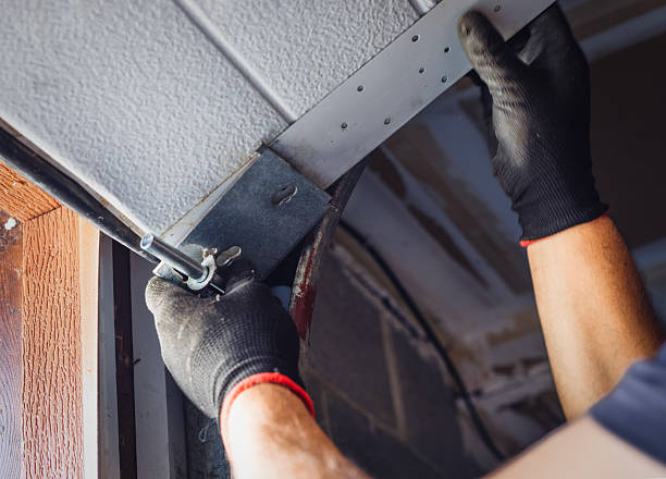 Reliable Garage Door Panel Replacement contractor in Fluvanna County County, VA by Garage Doors Repair Pro
